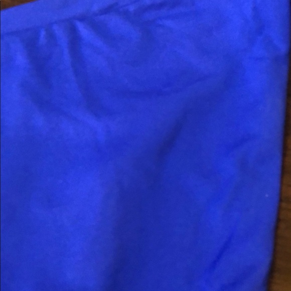 Becca Danielle High Waist Brazilian Bikini Bottom - Picture 11 of 11